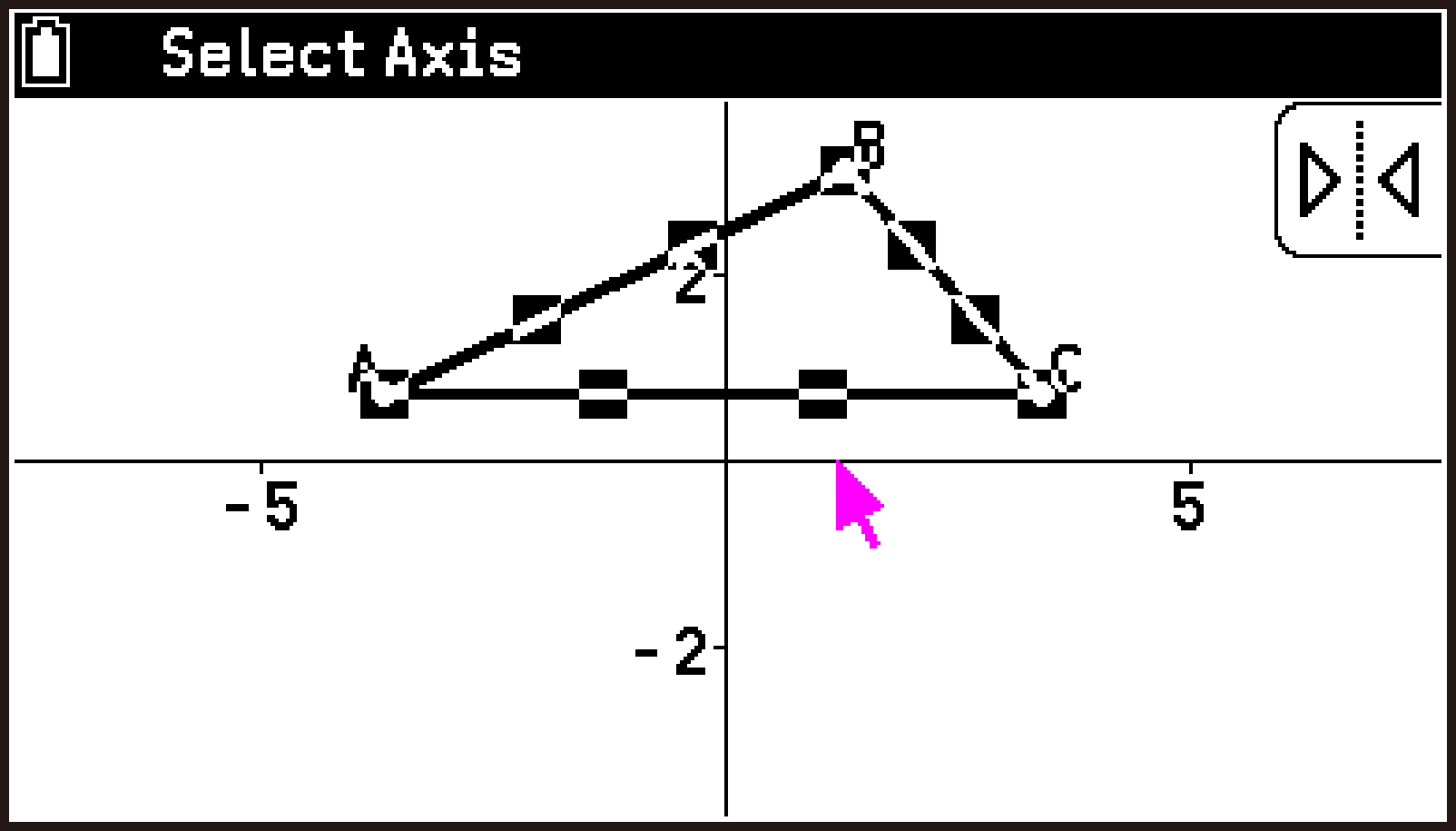 CY875_V2_Geometry Reflecting Object_1